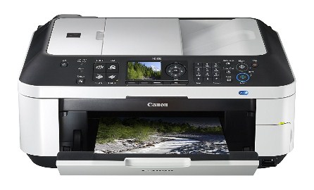 Canon Mg3500 Series Printer   -  6